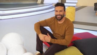 Παναγιώτης Ραφαηλίδης: Το πρώτο μήνυμα μετά την ξαφνική απομάκρυνσή του από το Open