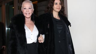 Μαρία Ελένη Λυκουρέζου: Το αντίο στη μητέρα της, Ζωή Λάσκαρη!