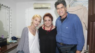 Διάσημες Εμφανίσεις | Ποιοι βρέθηκαν στην Επίδαυρο για την "Εκάβη";