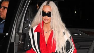 Hollywood Report | H Kim Kardashian σε μια νέα εντυπωσιακή εμφάνιση &amp; η Sarah Jessica Parker σε νέα γυρίσματα