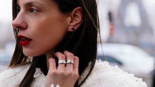 Κάντο όπως η Χρυσιάννα!: 8 style tips από τις Εβδομάδες Μόδας και τη Shoprano!