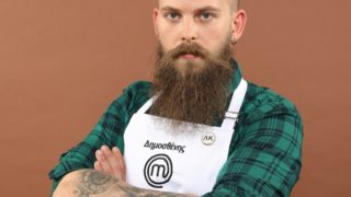 MasterChef: Ποιος είναι ο Δημοσθένης Μασσαλάς;