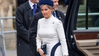 Κόμισσα του Wessex: Η αγαπημένη νύφη της βασίλισσας έχει, πλέον, νέα καθήκοντα