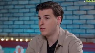 Στέφανος Πιτσίνιαγκας: 'Με ενδιέφερε να βρω τη λύση ώστε να φύγω από το χωριό. Σε μία επαρχία είσαι δακτυλοδεικτούμενος εάν θες να γίνεις τραγουδιστής"