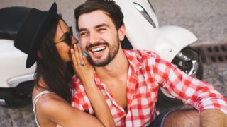 Αυτά τα πράγματα τα ξέρεις μόνο αν η καλύτερη σου φίλη είναι γυναίκα
: Εννέα μυστικά ζωής