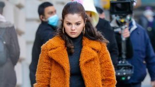 Hollywood Report | Η σπάνια εμφάνιση της Selena Gomez &amp; η πάντα εντυπωσιακή Sarah Jessica Parker