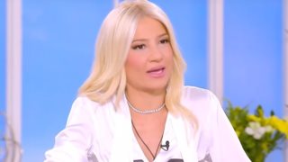 Φαίη Σκορδά για Σταμάτη Γαρδέλη: &quot;Έπρεπε να πέσει μαύρο να μας πλακώσει όλους εκείνη την ώρα&quot;