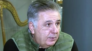 Ο Ιεροκλής Μιχαηλίδης για το #metoo: &quot;Υπάρχει μια περίπτωση του metoo που ο άνθρωπος αυτός κατηγορείται άδικα&quot;