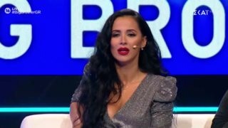 Big Brother | Χρίστινα : Οι πρώτες δηλώσεις μετά την αποχώρηση: «Η Άννα Μαρία δεν παλεύεται. Καλό κουράγιο σε αυτούς που έμειναν»