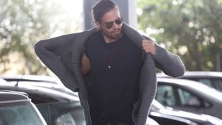 Γιώργος Μπόγρης: Αυτή είναι η νέα του σύντροφος!