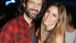 Αθηνά Οικονομάκου – Φίλιππος Μιχόπουλος: Το μωρό φέρνει το επόμενο βήμα στη σχέση τους!