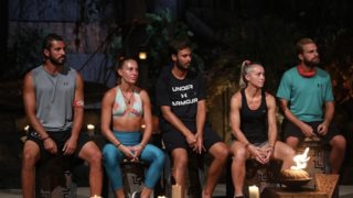 Survivor | Αυτός είναι ο τρίτος μονομάχος