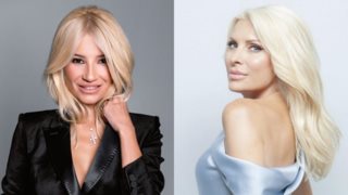 Από την Ελένη Μενεγάκη στη Φαίη Σκορδά - Ποιο τηλεοπτικό πρόσωπο δέχτηκε κρούση;