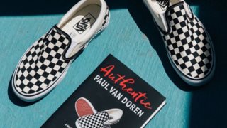 Paul Van Doren | Έφυγε από τη ζωή ο δημιουργός των Vans
