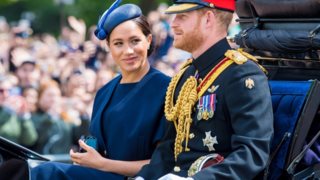 Πρίγκιπας Harry – Meghan Markle | Τους προτάθηκε να παρουσιάσουν βραβείο Όσκαρ