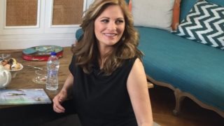 Θεοφανία Παπαθωμά: Έγκυος για τρίτη φορά!