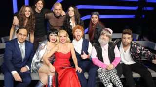 Your Face Sounds Familiar: Αυτοί είναι οι ρόλοι των παικτών για την επόμενη Κυριακή!