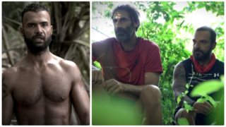 Survivor | Ο Περικλής ανοίγει πόλεμο με Κοψιδά και Τριαντάφυλλο