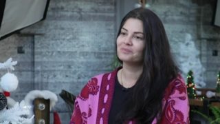 Μαρία Κορινθίου: "Ήξερα πράγματα γι' αυτό και πολεμήθηκα αρκετές φορές"