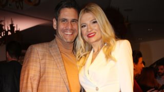 Δημήτρης Ουγγαρέζος: "Τον χωρισμό των γονιών μου τον έχω περάσει μαζί με τη Φαίη Σκορδά"