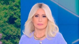 Μαρία Μπακοδήμου: &quot;Τα πιο σκληρά σχόλια και τα σχόλια μίσους τα έχουμε πάρει από γυναίκες&quot;