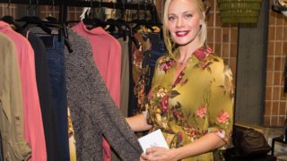 ‘ALE: Ποιους είδαμε στο all day fashion event του αγαπημένου brand;
