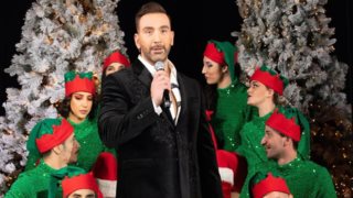 J2US | Όλες οι εμφανίσεις του δέκατου τρίτου live - Ποιο ζευγάρι βρέθηκε στην κορυφή;