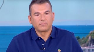 Ο Γιώργος Λιάγκας τοποθετείται για το βίντεο της Μαρινέλλας: &quot;Μην είμαστε υποκριτές!&quot;