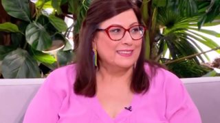 Η Σμάρω Σωτηράκη αναλύει στην &quot;Ελένη&quot; τις αστρολογικές προβλέψεις για τον μήνα Ιούλιο