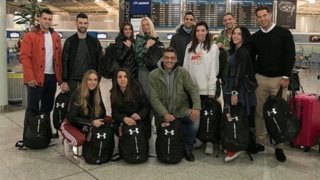 Survivor: Η πρώτη φωτογραφία των Διασήμων στο αγώνισμα της πρεμιέρας!