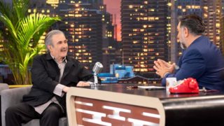 Λάκης Λαζόπουλος: "Ζήτησαν από το Mega να μην είμαι - Όποιος ελέγχει τα ΜΜΕ ελέγχει τον κόσμο"