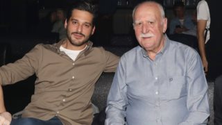 Ο Φοίβος Παπαδάκης έκανε την αποκάλυψη για το τηλεοπτικό μέλλον του Γιώργου Παπαδάκη: "Ο πατέρας μου έχει κουραστεί, αυτό είναι το μόνο σίγουρο"