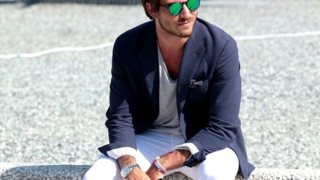 Απλά πράγματα για να δείχνεις καλύτερος
: Τα tips των ειδικών για stylish εμφανίσεις που ξεχωρίζουν, εύκολα
