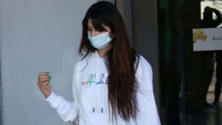 Η Ηλιάνα Παπαγεωργίου για τα τελευταία ψώνια των γιορτών