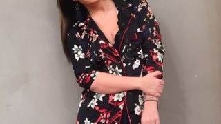 Ελιάνα Χρυσικοπούλου: Aποκαλύπτεται μέσα από το ερωτηματολόγιο της Madame Figaro