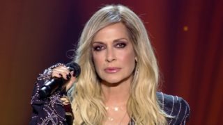 Fresh haircut | Νέα μαλλιά για την Άννα Βίσση