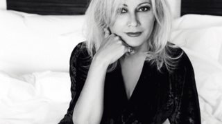 Αγγελική Νικολούλη: Η πιο sexy φωτογράφισή της &amp; η νέα αποκαλυπτική συνέντευξη