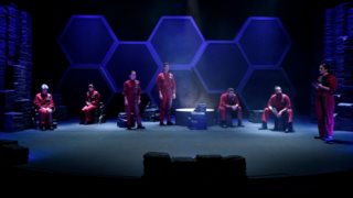 Φινάλε για το "42497" του Γιώργου Καπουτζίδη - Μέχρι πότε μπορείς να το δεις στο "ΗΒΗ"