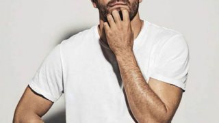 Jake Gyllenhaal: Έτοιμος να γίνει πατέρας