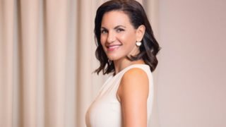 Η Όλγα Κεφάλογιάννη σε νέες δραστηριότητες λίγο πριν τον ερχομό των διδύμων!