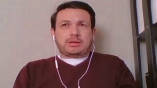 Ο Σταύρος Νικολαΐδης εξομολογείται: &quot;Γύριζα σπίτι και έκλαιγα σαν μωρό στην αγκαλιά της γυναίκας μου&quot;