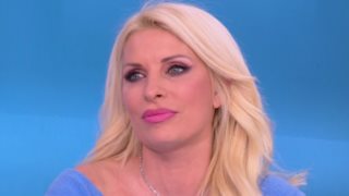 Η Ελένη Μενεγάκη αποχαιρετά συγκινημένη τον Δημήτρη Κοντομηνά: &quot;Πέρασα πολύ όμορφα τα 15 χρόνια που ήμουν κοντά του στον Αlpha. Μόνο με αγάπη θα τον σκέφτομαι...&quot;