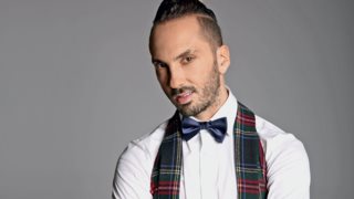 Ιωάννης Μελισσανίδης | Ο αθλητισμός, η σεξουαλικότητά του και το bullying