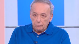 Έξαλλος ο Μικρούτσικος με τον Ουγγαρέζο: &quot;Σοβαρολογείς ρε; Αυτό δεν πρέπει να το αρθρώνεις ούτε σαν αστείο!&quot;