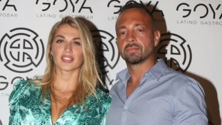 Κωνσταντίνα Σπυροπούλου: Full in love στην αγκαλιά του Βασίλη Σταθοκωστόπουλο! Δείτε τη φωτογραφία