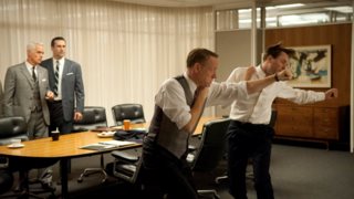 Τα σημάδια που μαρτυρούν ότι ο συνάδελφός σου στο γραφείο είναι ψυχοπαθής
: Μήπως κάτι δεν πάει καλά;