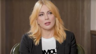 Σμαράγδα Καρύδη: Οι γονείς μου ήταν σαν παιδιά - Ο μπαμπάς μου ταλαιπωρήθηκε αρκετά πριν &quot;φύγει&quot;