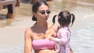 Η Ολυμπία Χοψονίδου μοιράζεται τα πιο γλυκά στιγμιότυπα για τα έκτα γενέθλια της κόρης ττης Αιμιλίας!