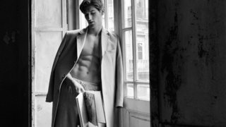 Ο Αιμιλιάνο επέστρεψε στo instagram, ένα λεπτό μετά το τέλος από το GNTM