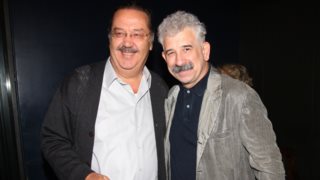 Η αναφορά του Τάσου Κωστή στον Πέτρο Φιλιππίδη: &quot;Ποιοι του έχουν κάνει πρόταση; Δεν ξέρω τι είναι όλα αυτά που ακούγονται&quot;